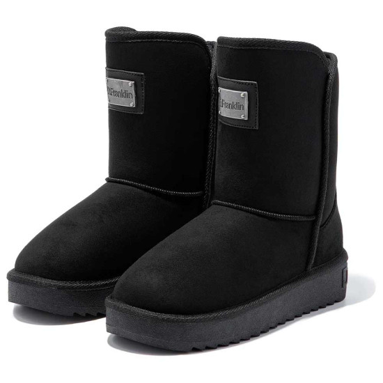 D' Franklin Nordic Basic